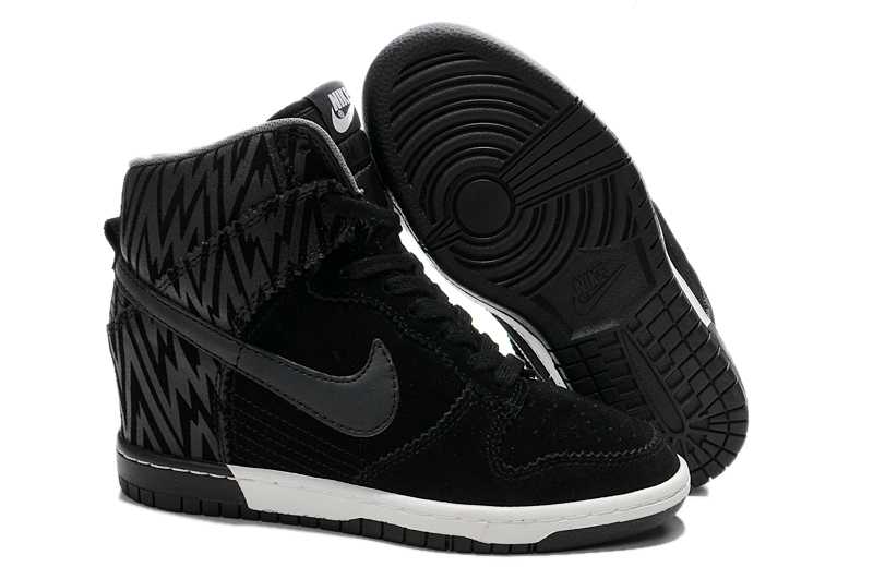 Nike Dunk Sky Hi Le Dernier Vente Nike Dunk On Sale